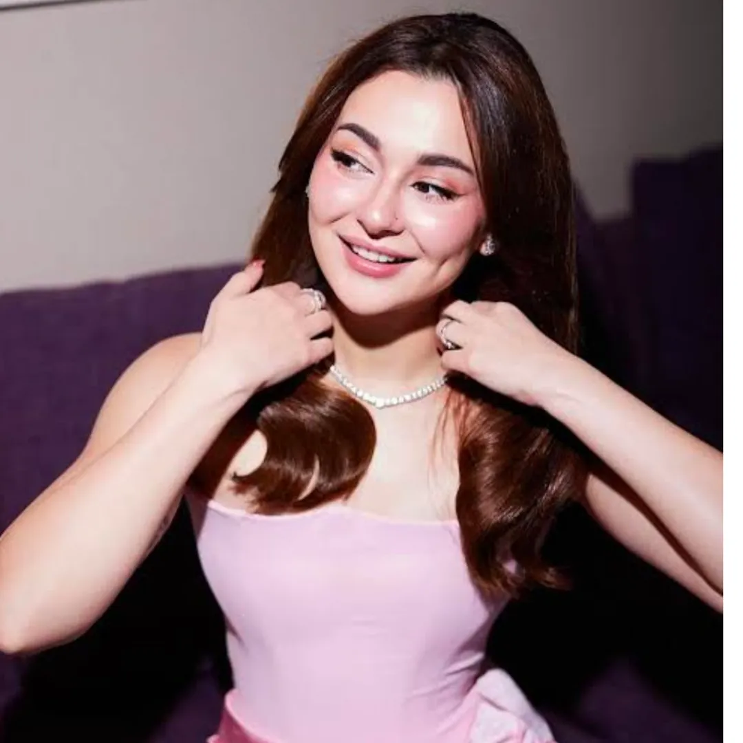 haniyaaamir fanclub