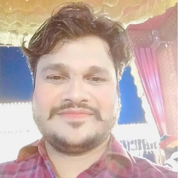 Mr.Mohan Maretha