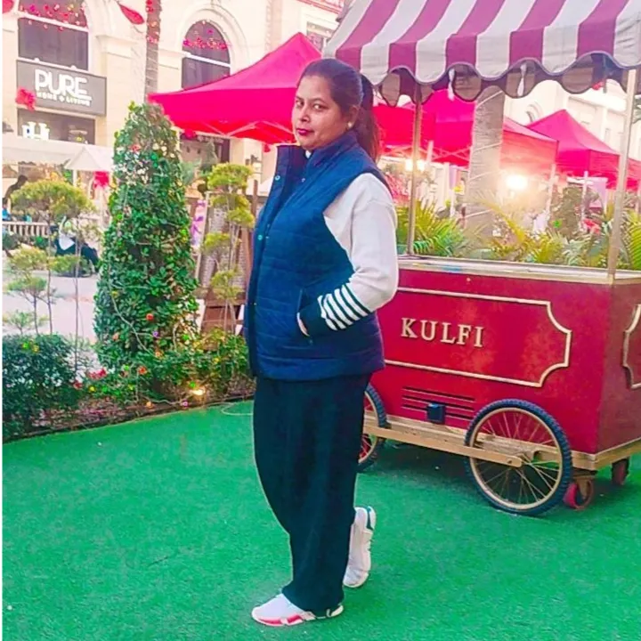 seema rani