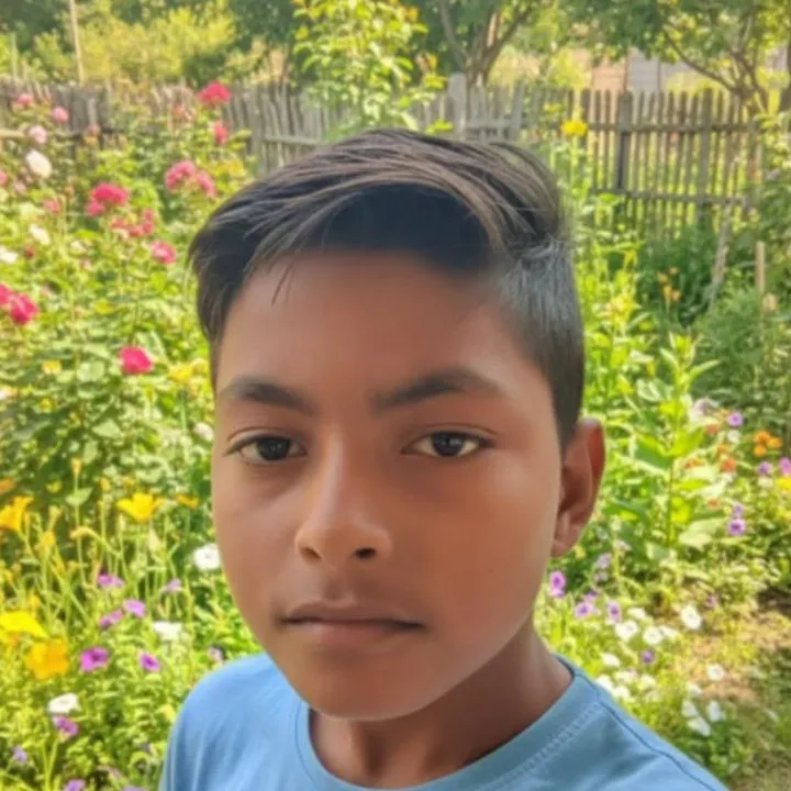 Prabhudeen parbhudeen
