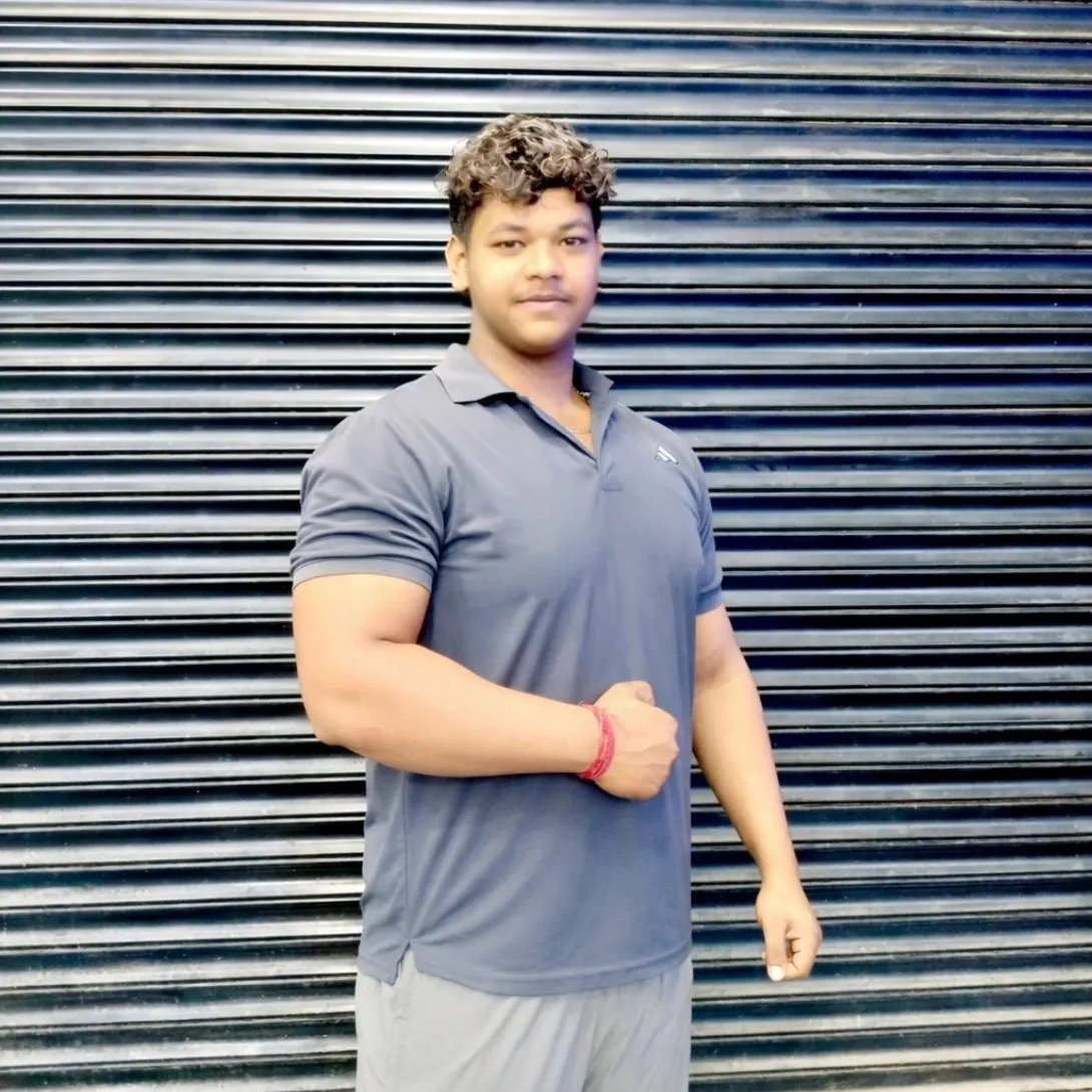 ROBIN KASHYAP