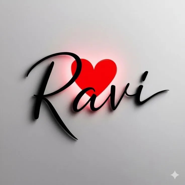 s Ravindar