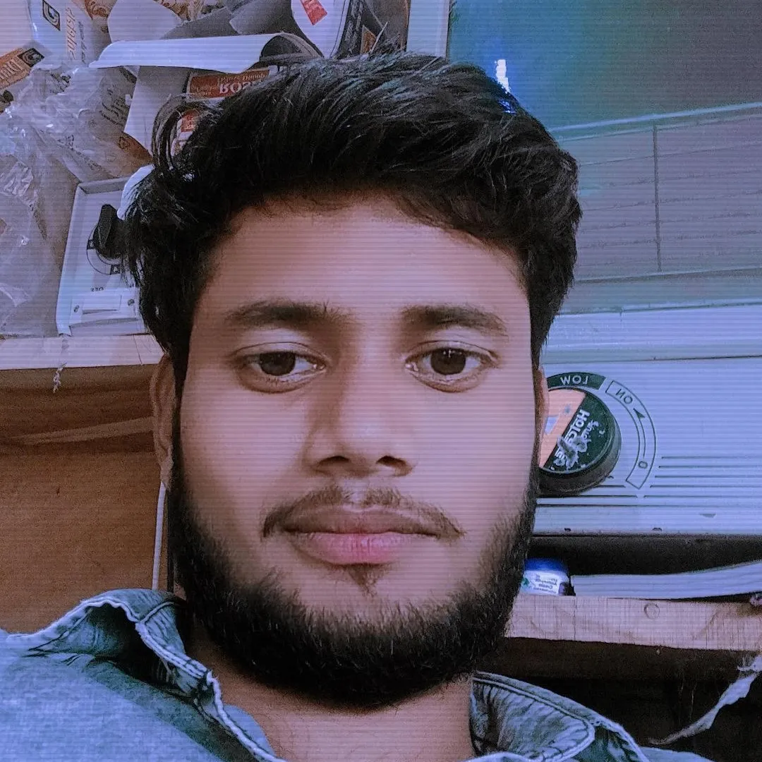 Tarun Raj