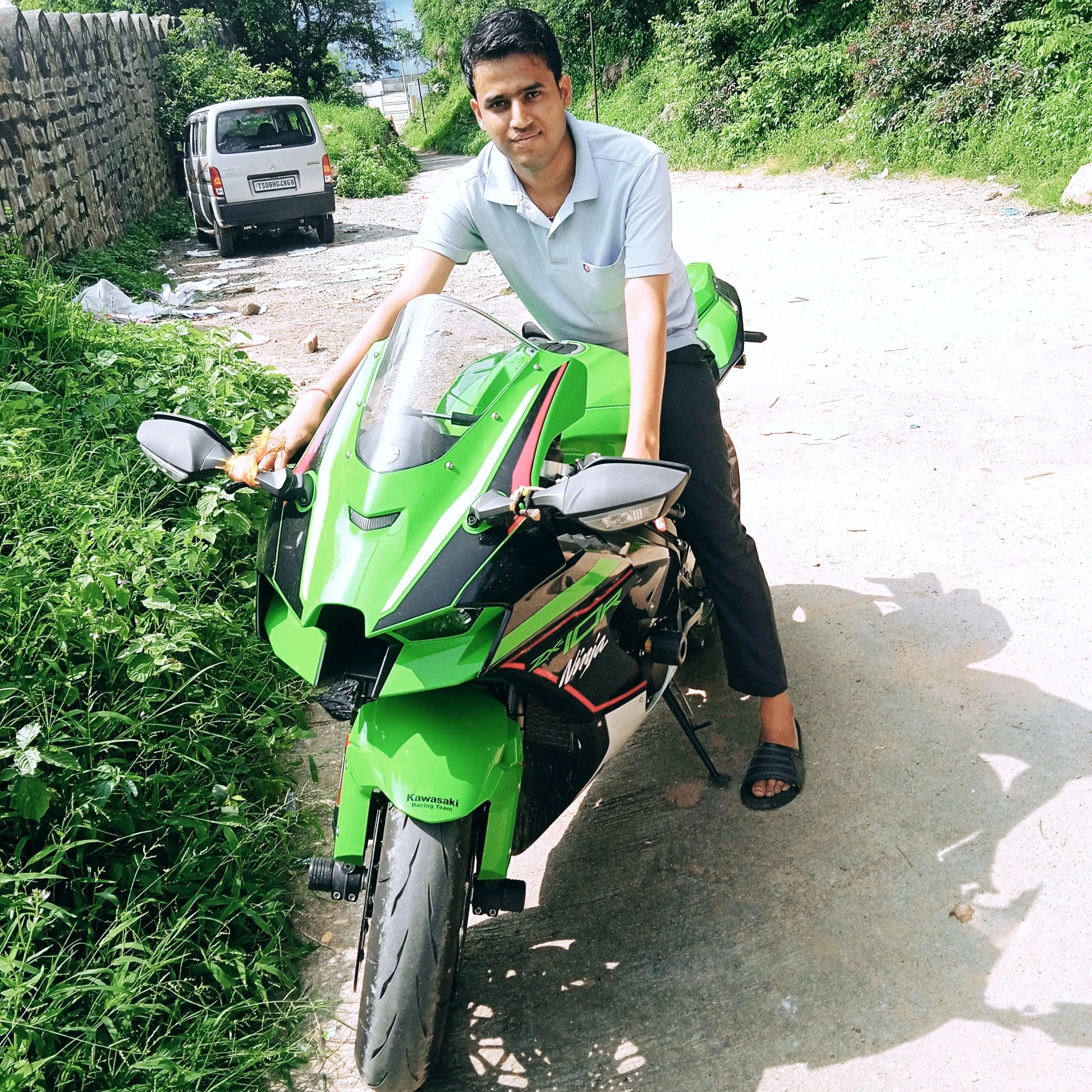 Pappu Niraniya