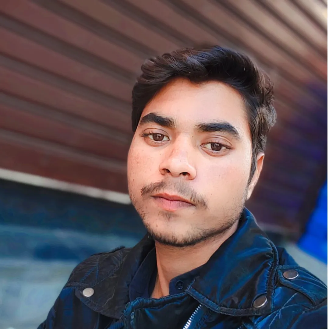 Arun Rajput