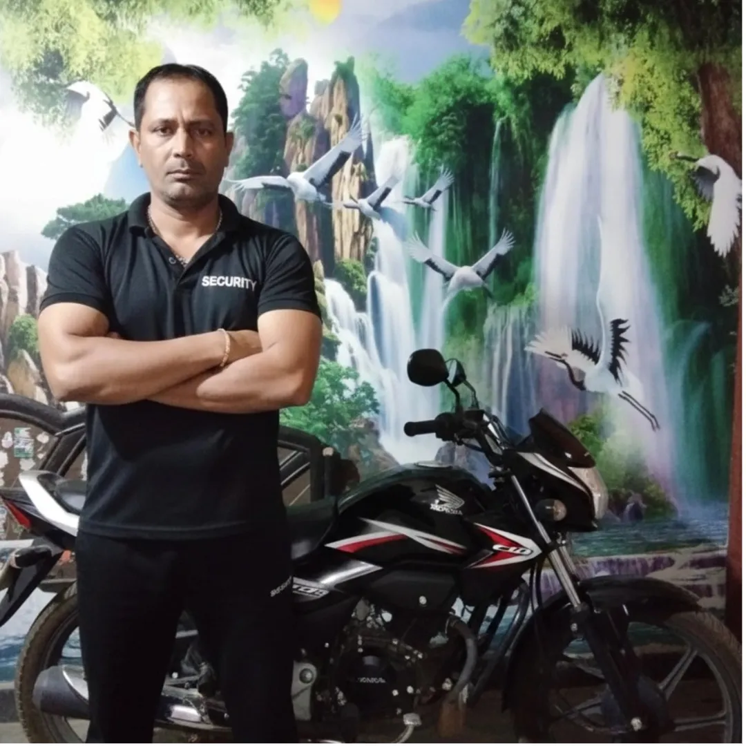 Raj Deswal