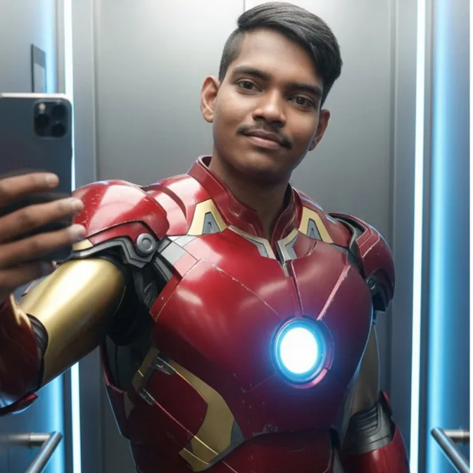 Anil Kumar