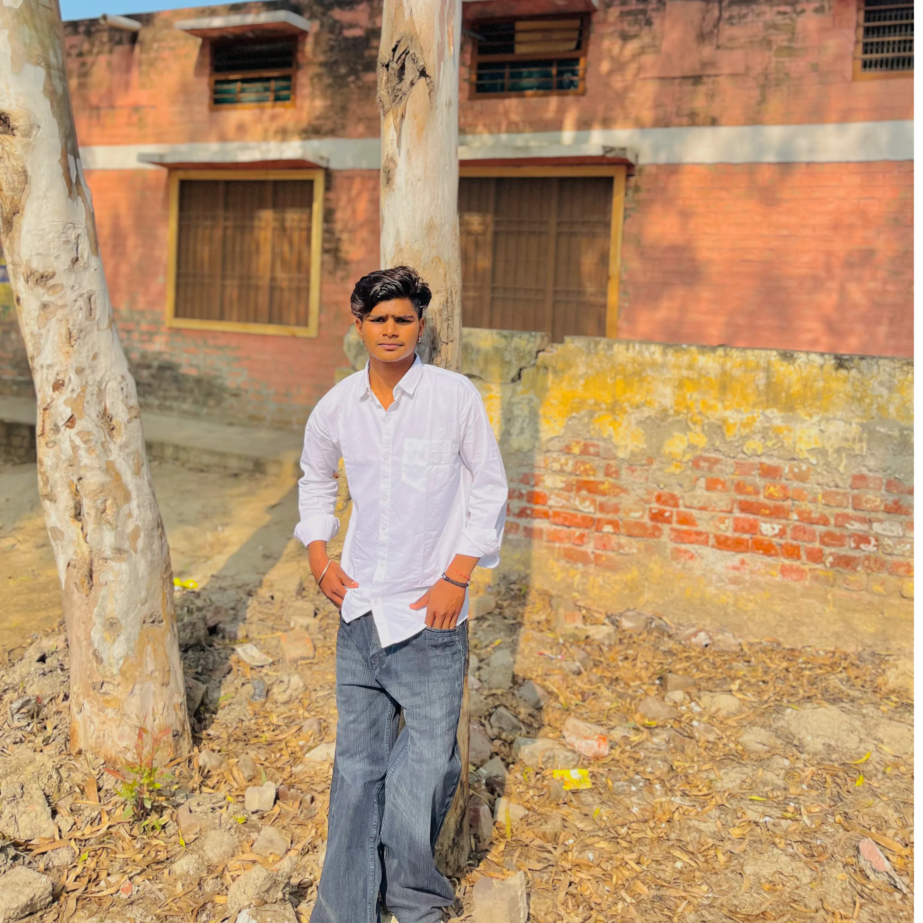 Sanjeev Mehra