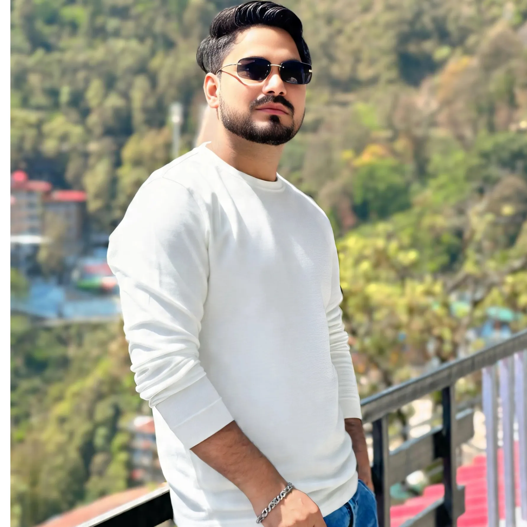 Suhail Qureshi