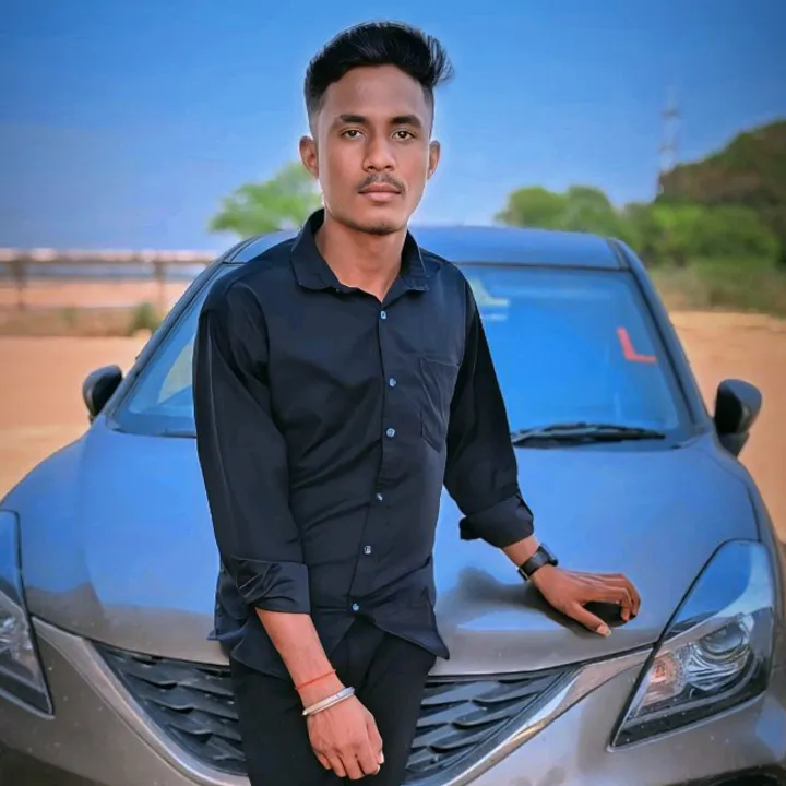 Krishna patel