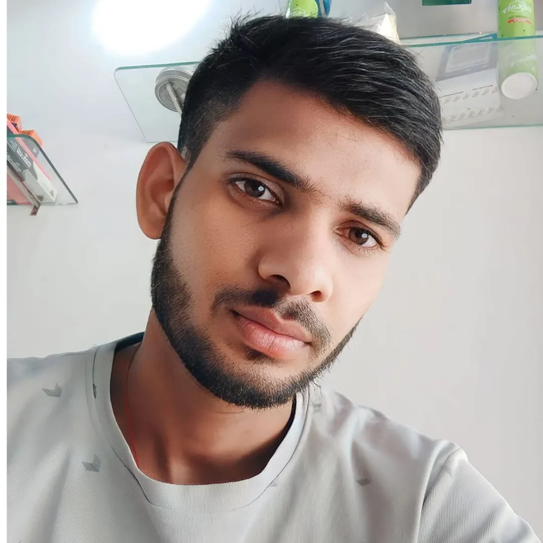 Dinesh Patel