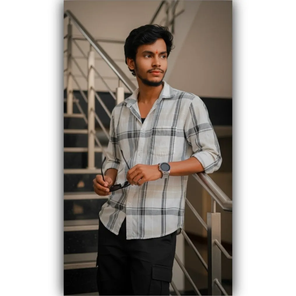 Aakash Kashyap