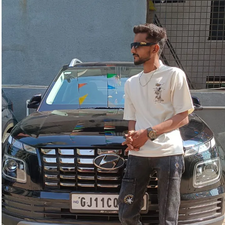 Hardik Siddhpura