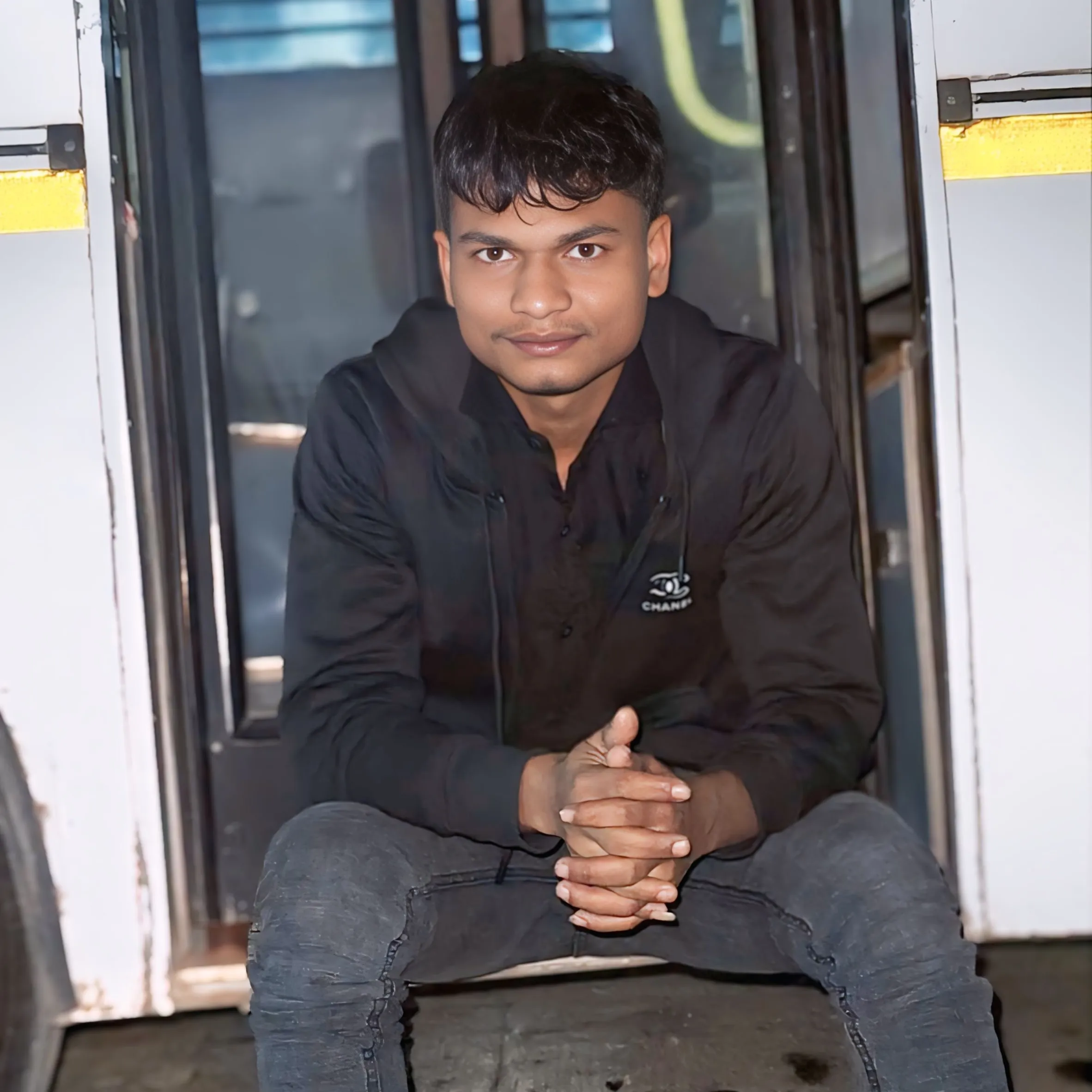 Rishi Kumar