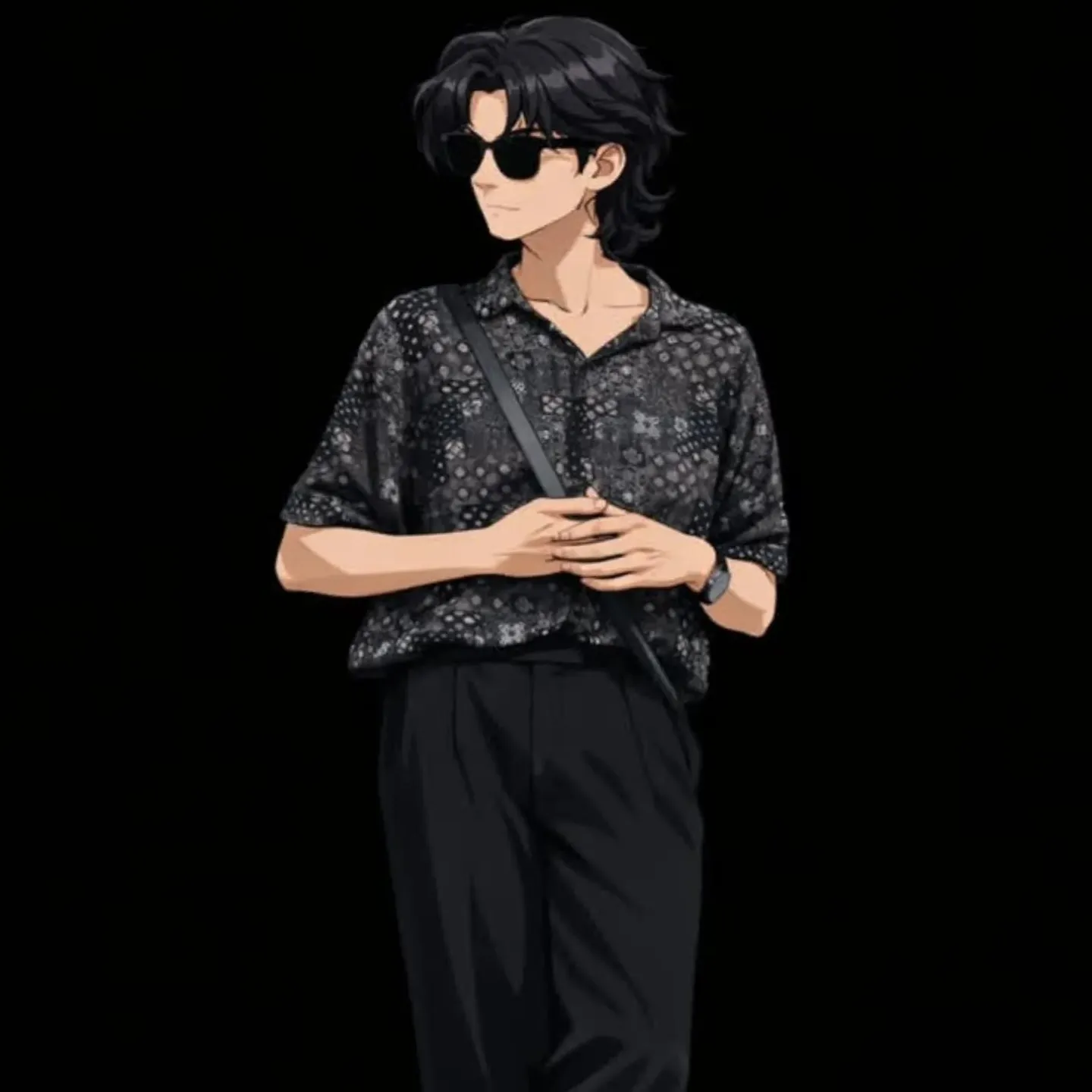 Marccoo Senpai