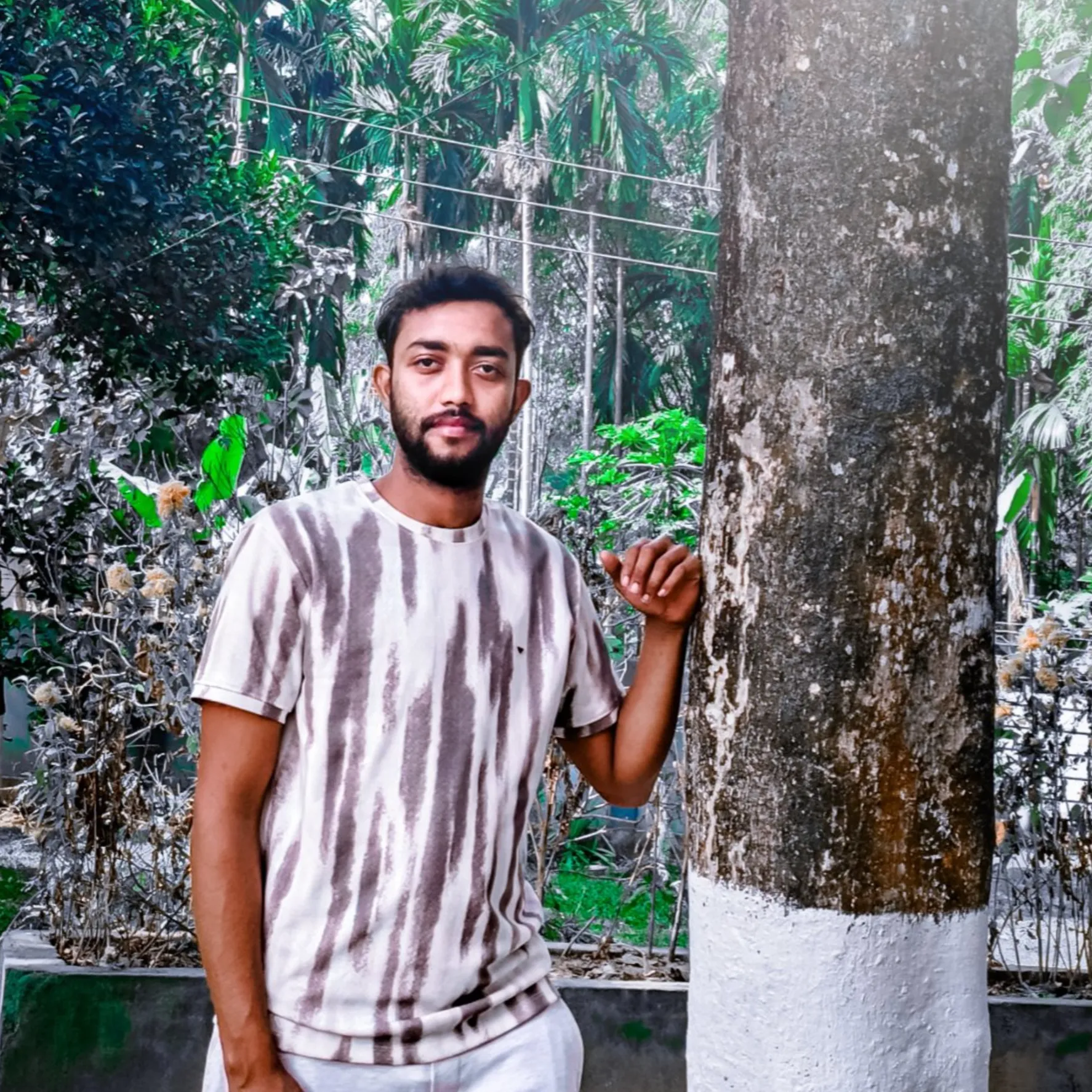 Samiul Islam