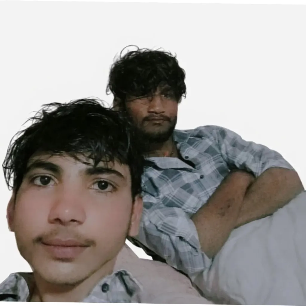 Ashish yadav