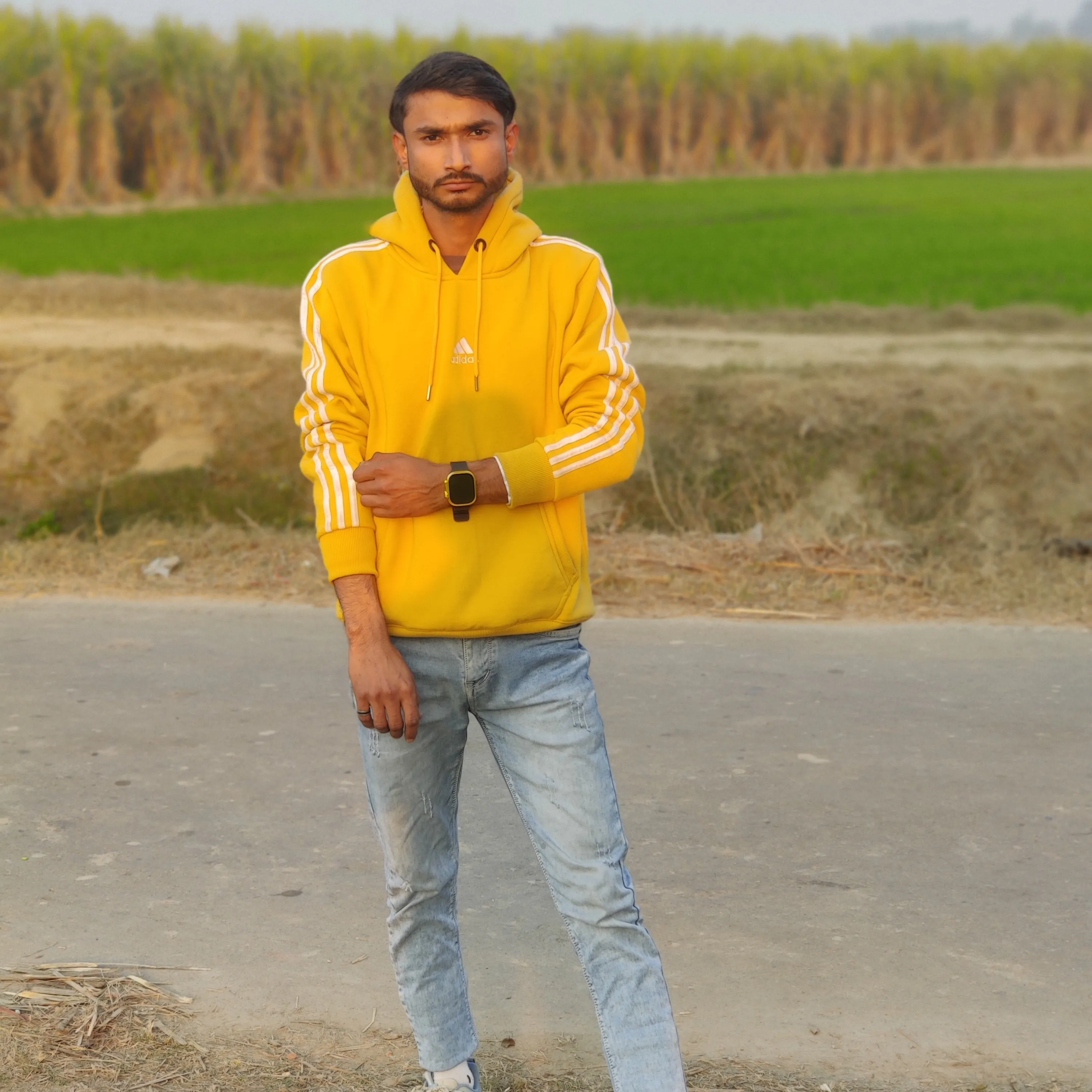 albadi jaat