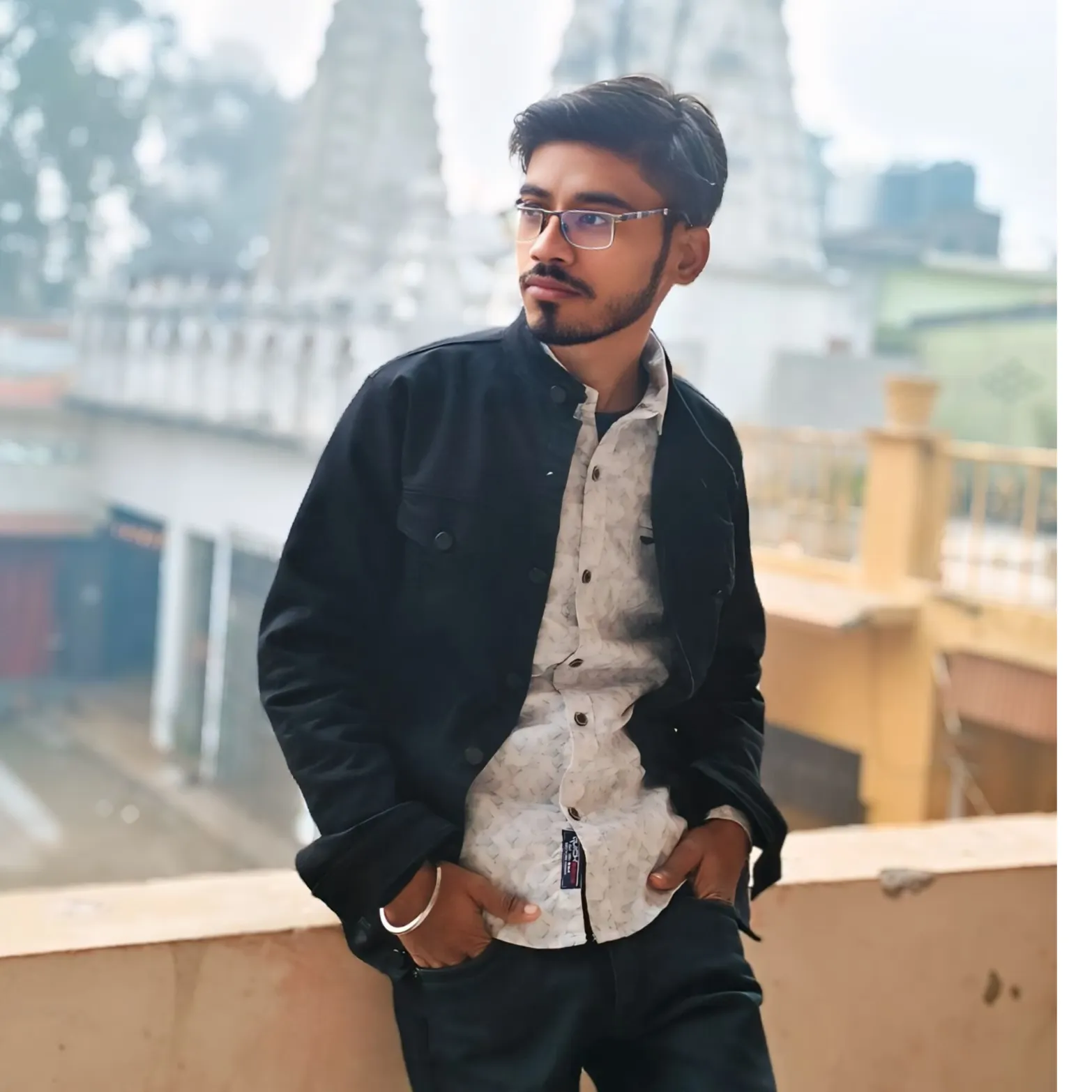 Aniket Kumar