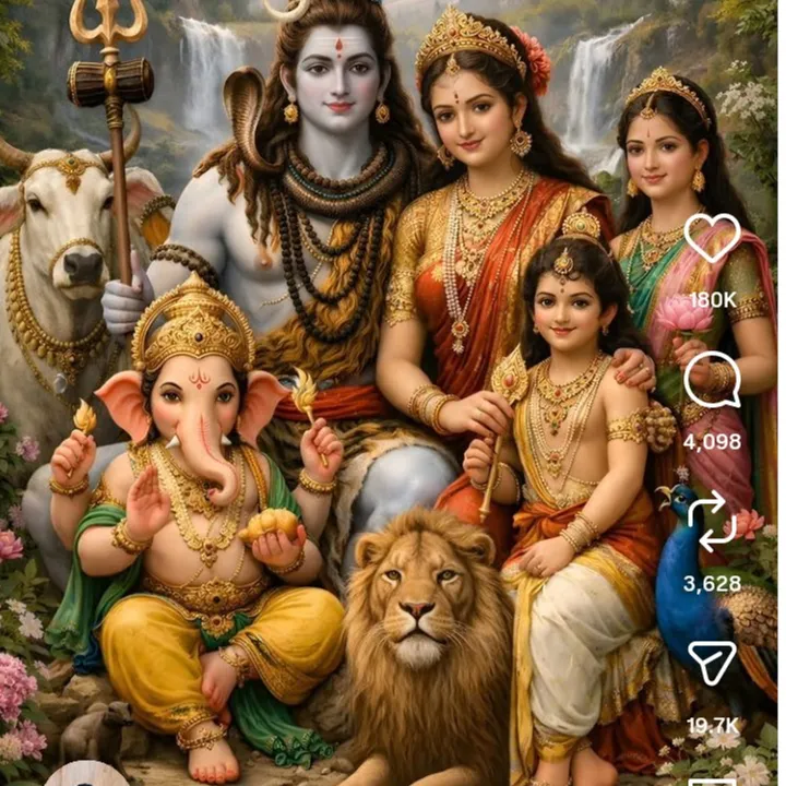 Vaishali Tandel