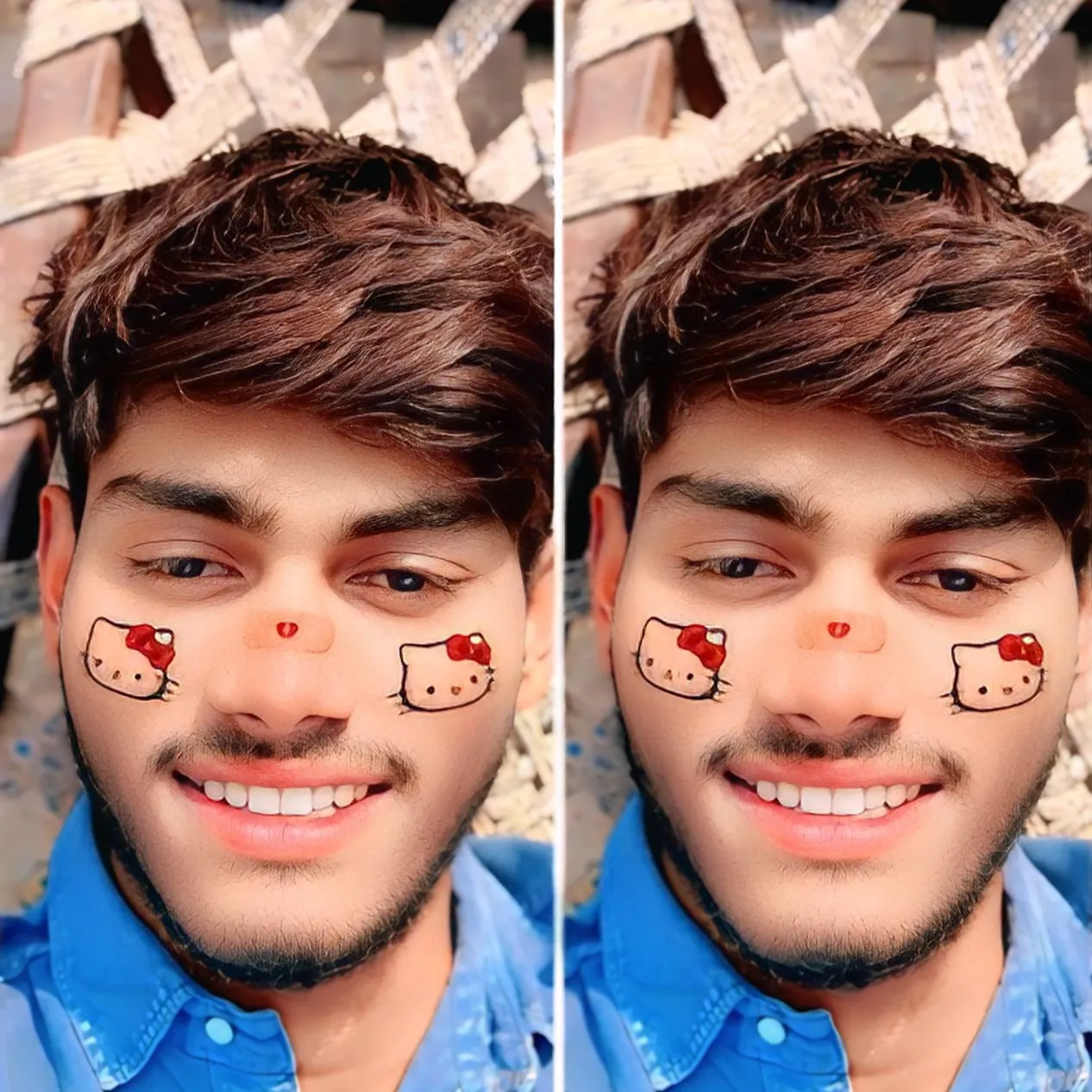 Amit🔱 Raja🥷