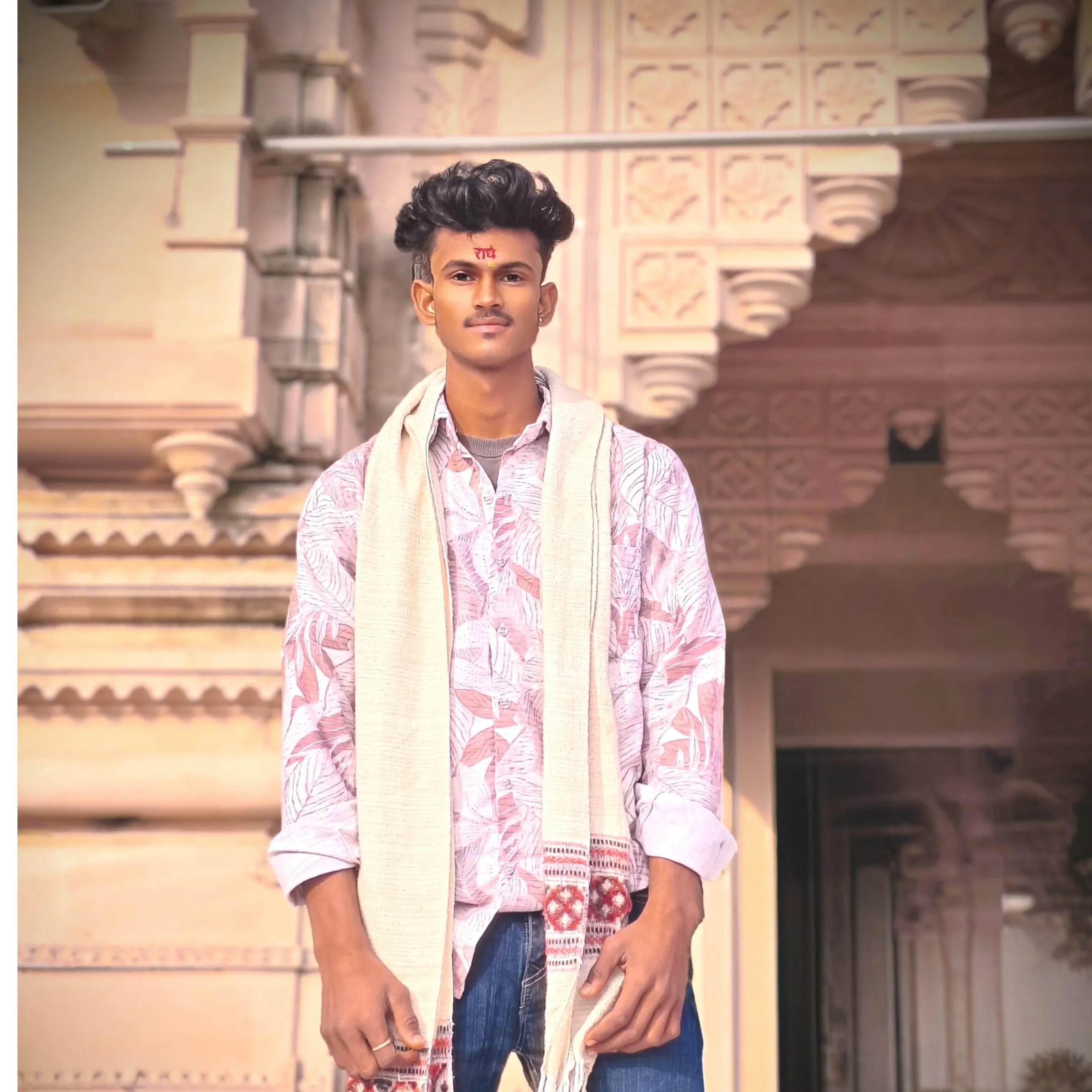 rakhu_ bhai