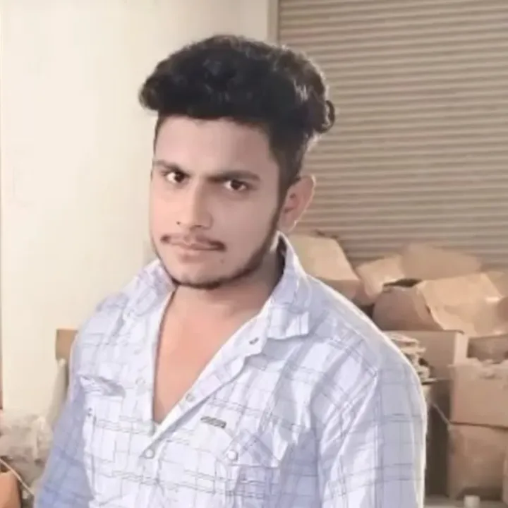 vinit kumar