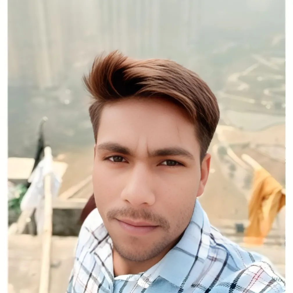 MOHIT PAL