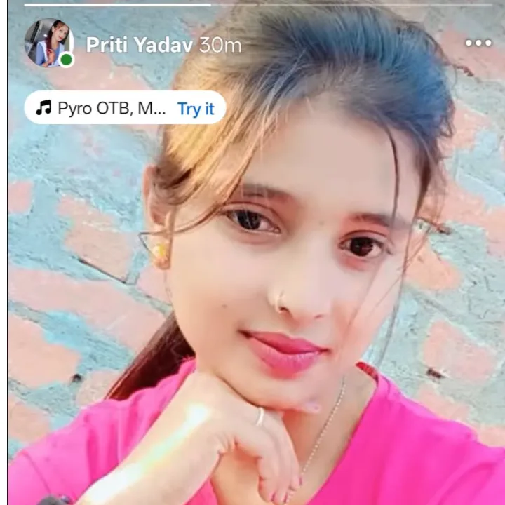 PRIYANKA BHARATI