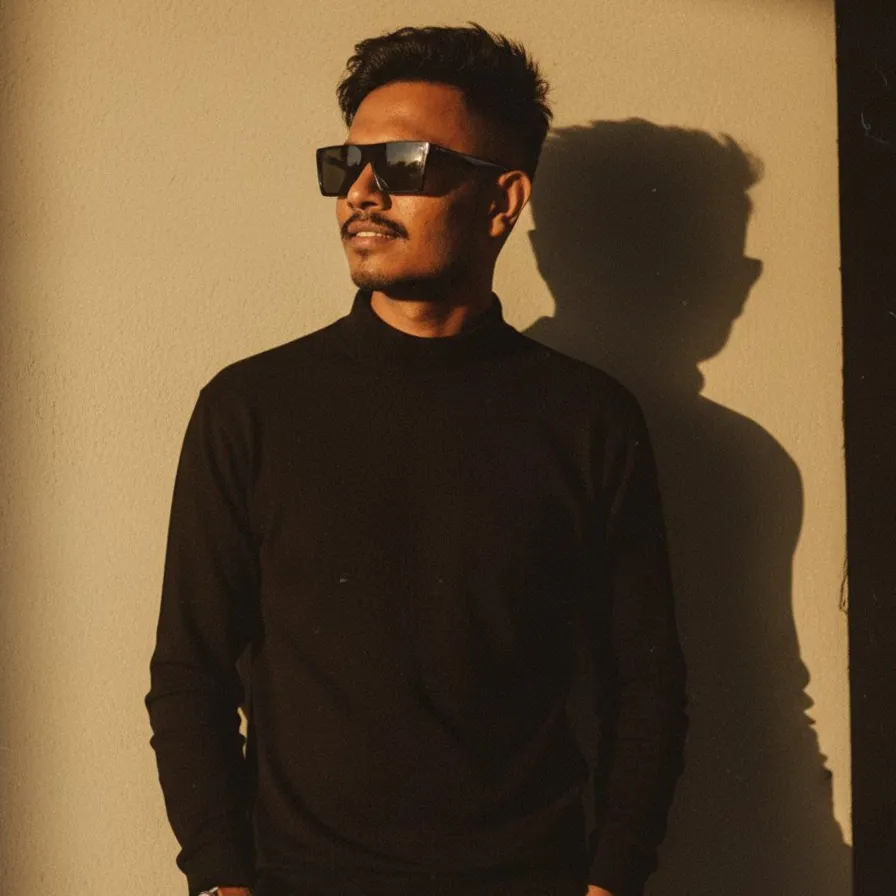 Rahul Mavi