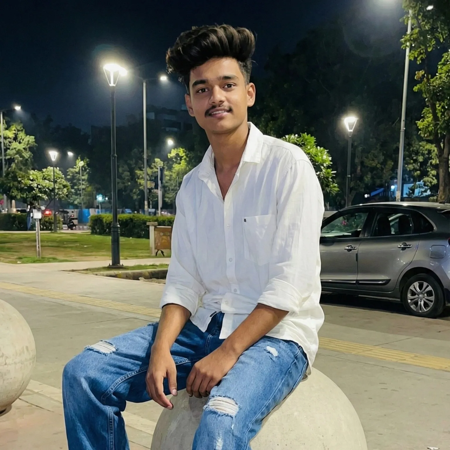 UDIT suryawanshi