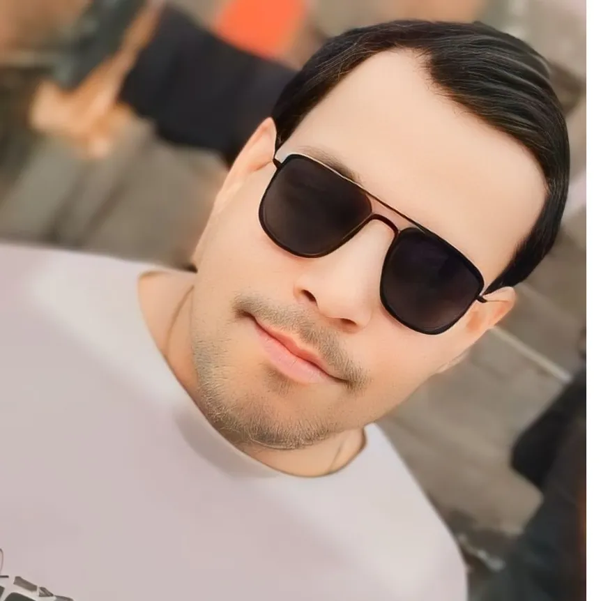 Ashwani Mishra