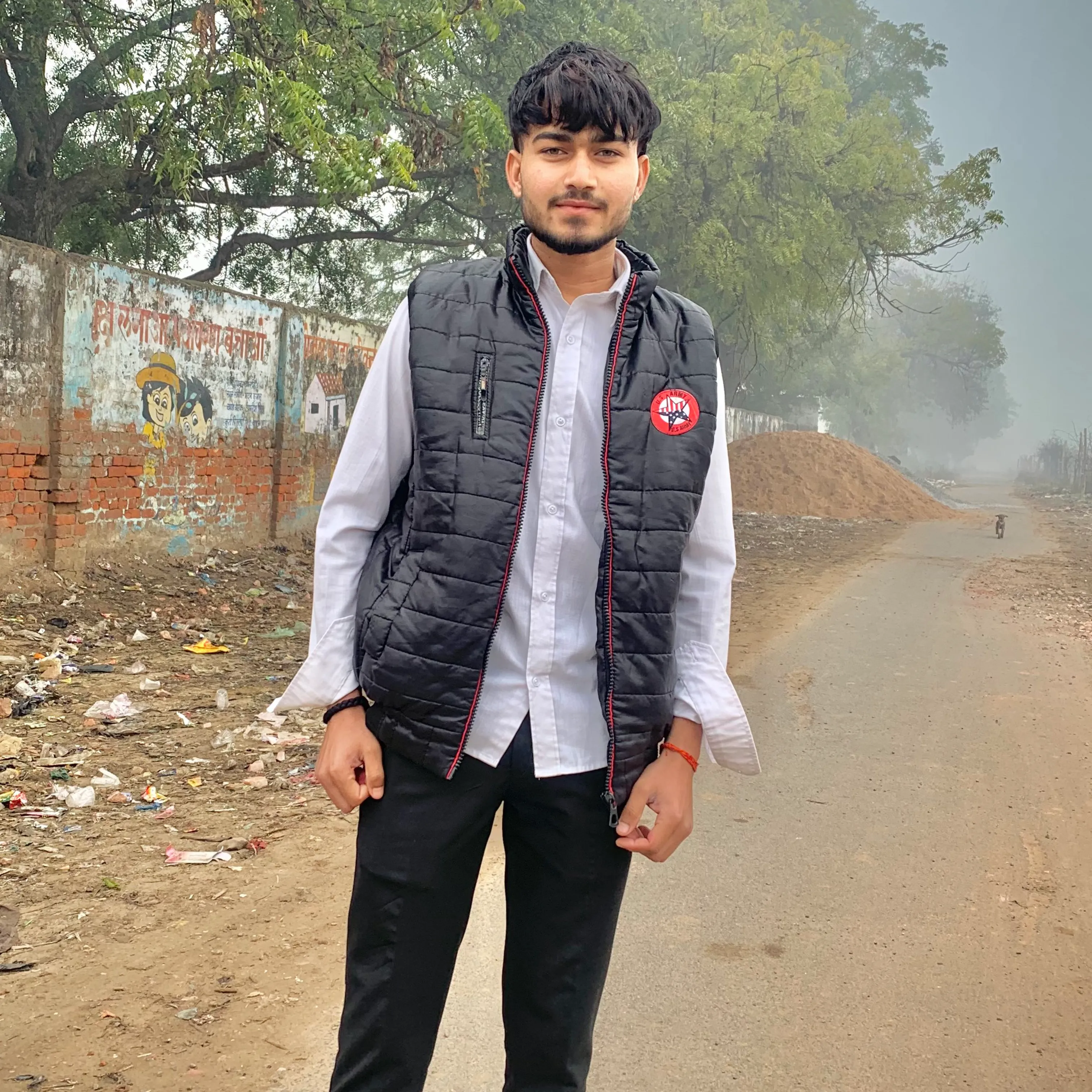 Shiva sagar