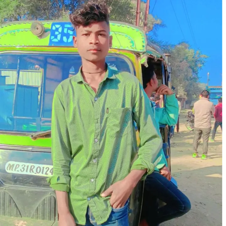 Sanjay Adiwasi