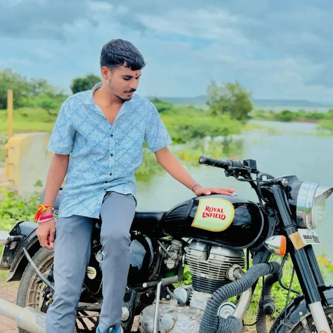 Vishal Chandre
