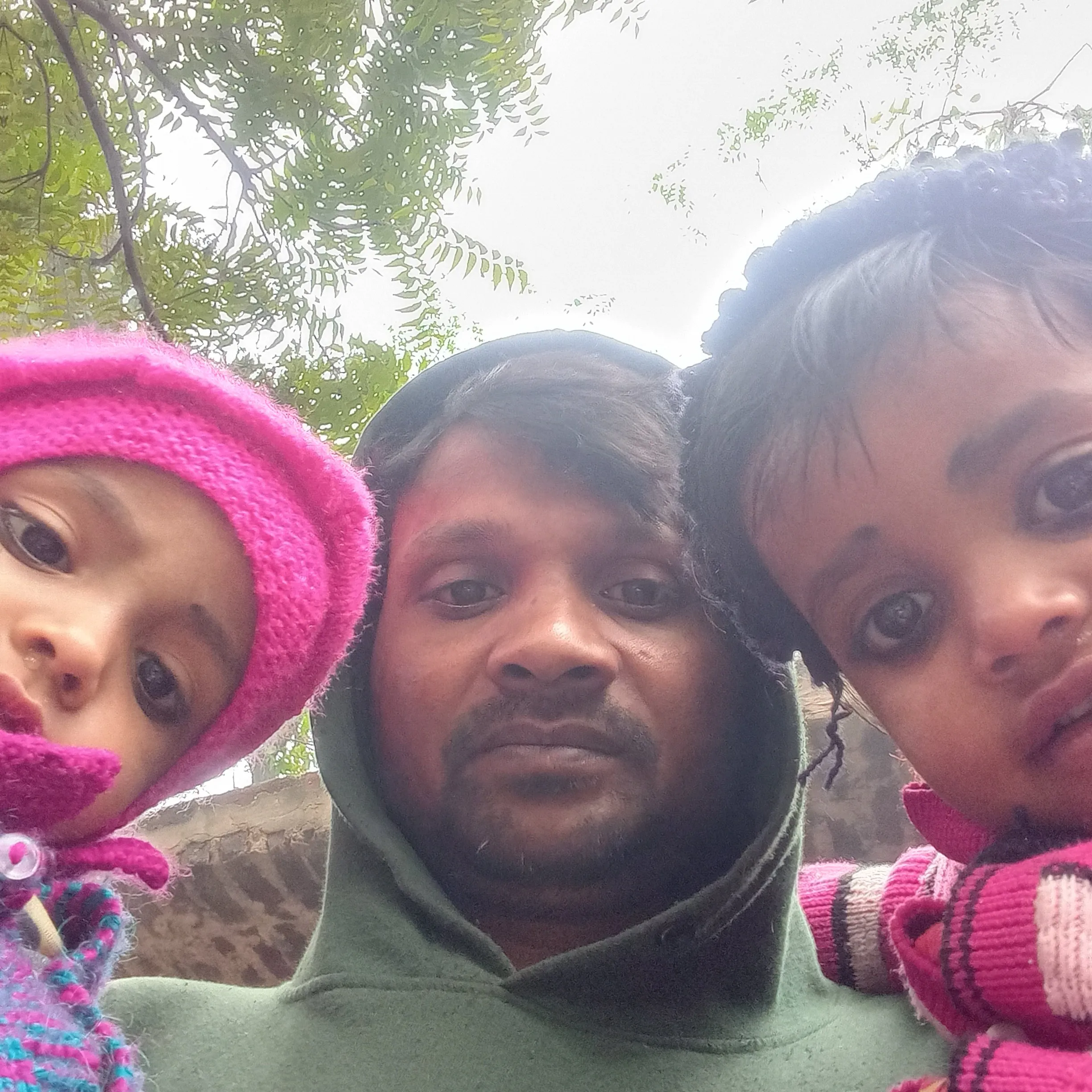 Prameshvar Kumar