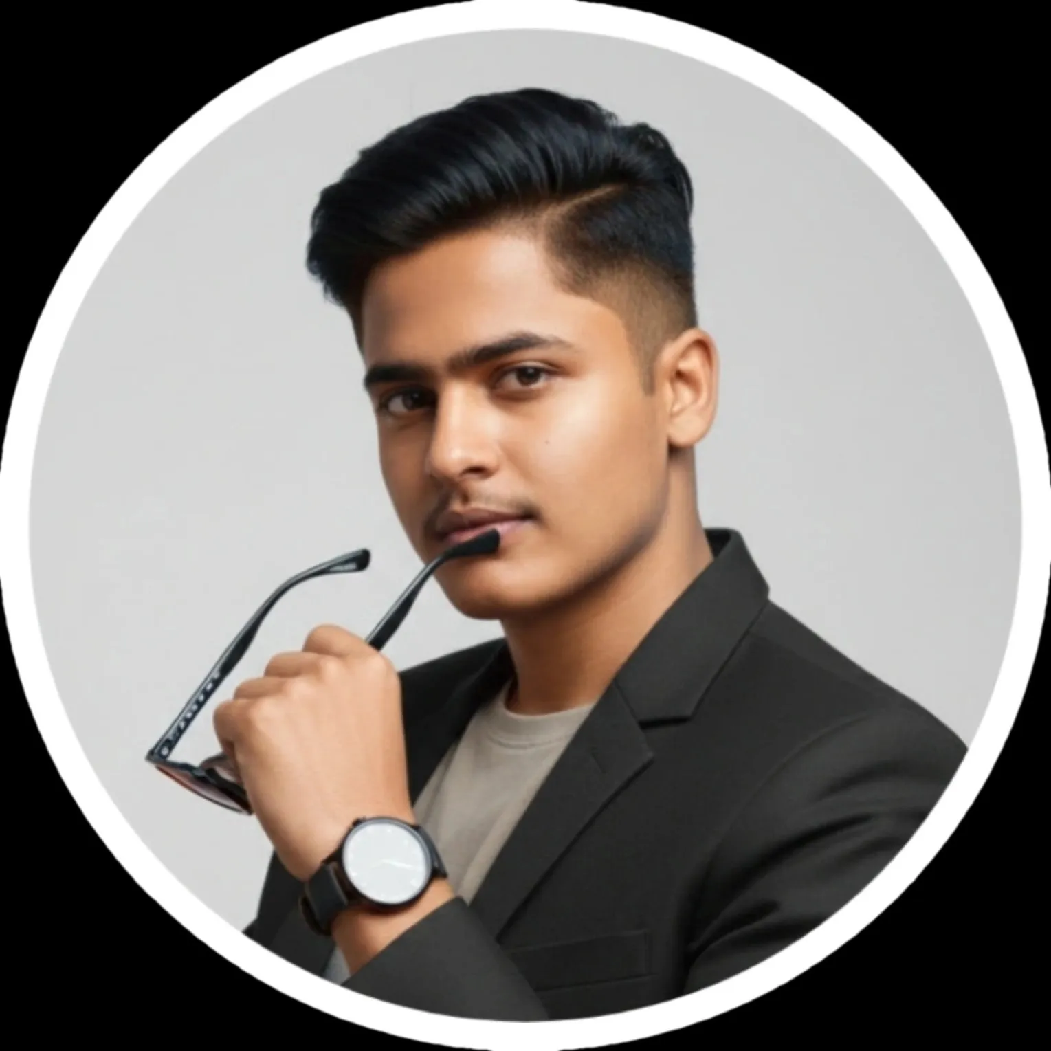 Abhishek Tiwari