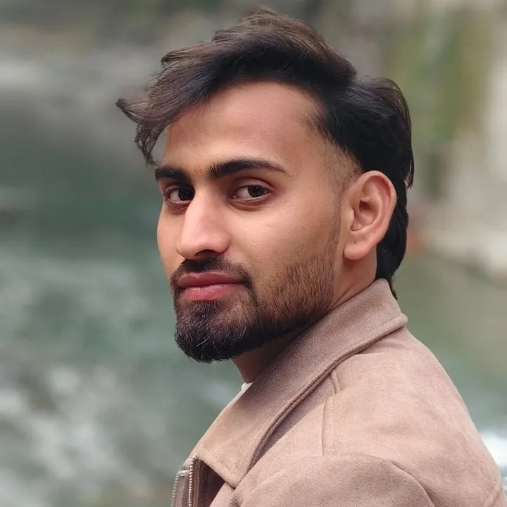 sunny kumar