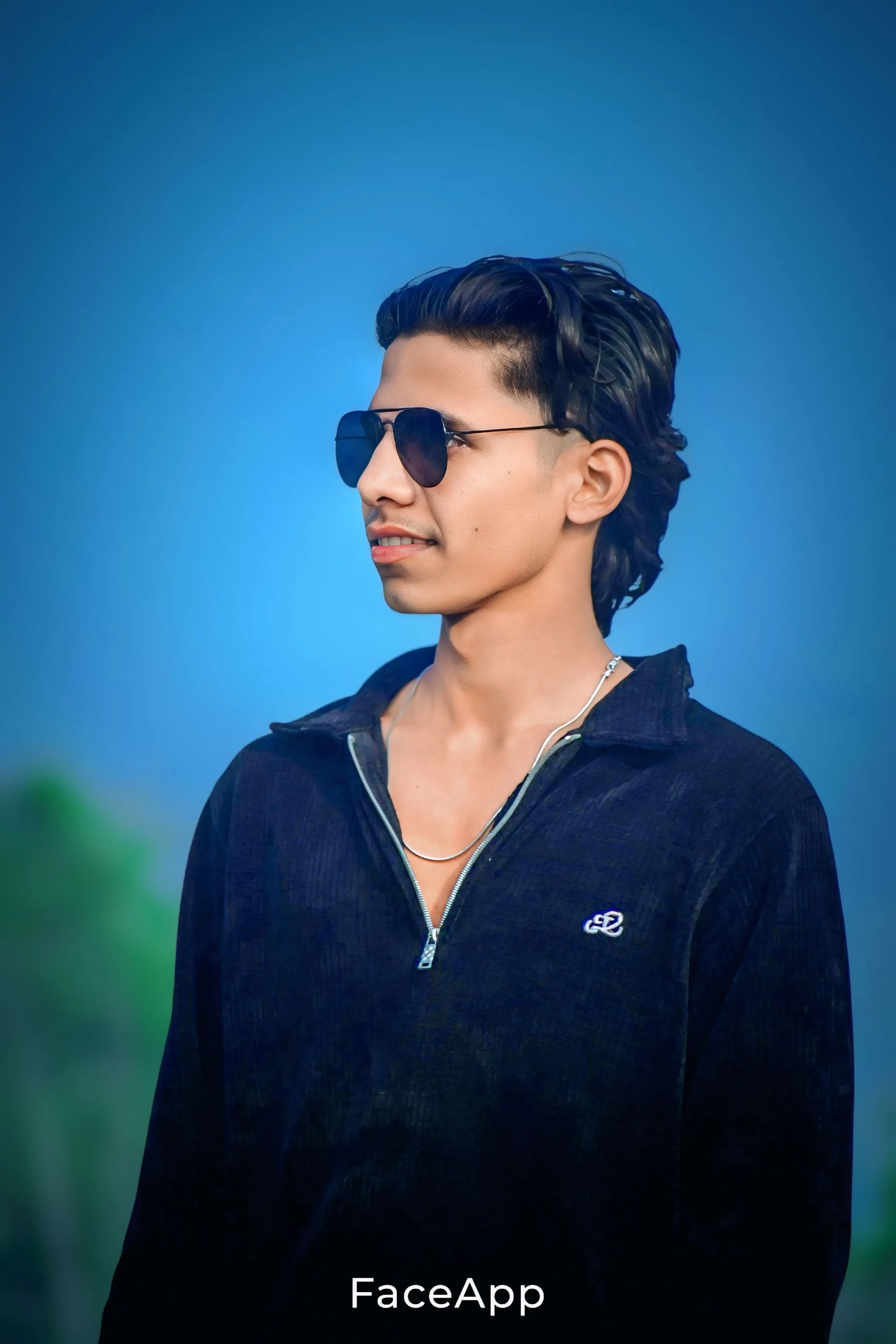vishal mallah