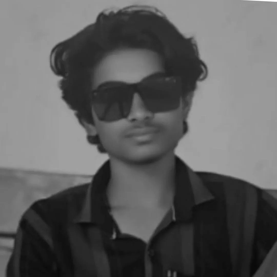 Sanu Nayak