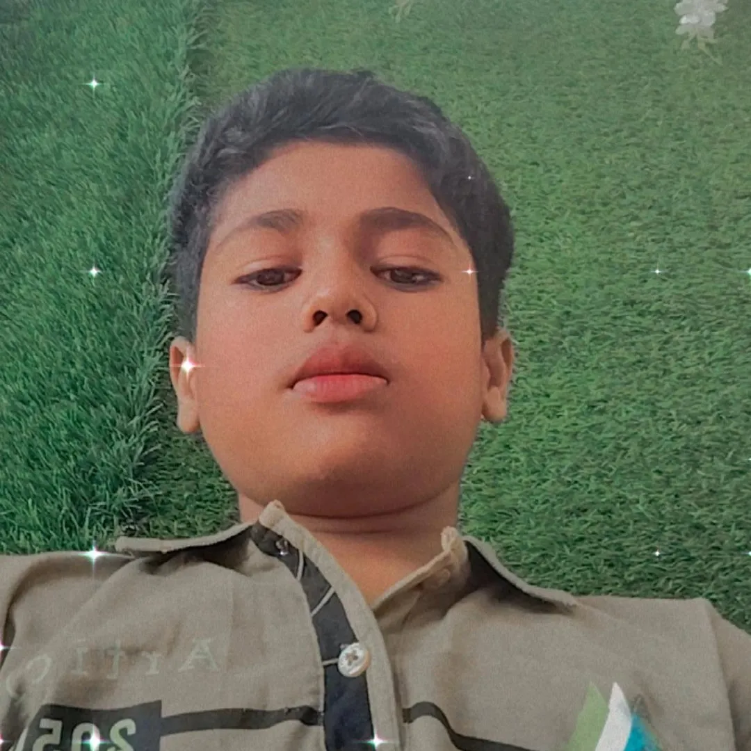 Jaheerabbas Abbas