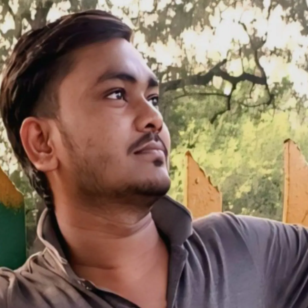 UdayPratap singh
