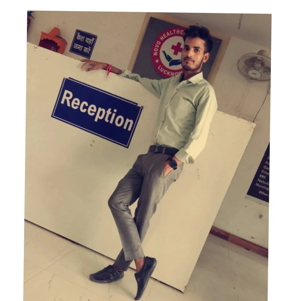 Rituraj Chaurasia