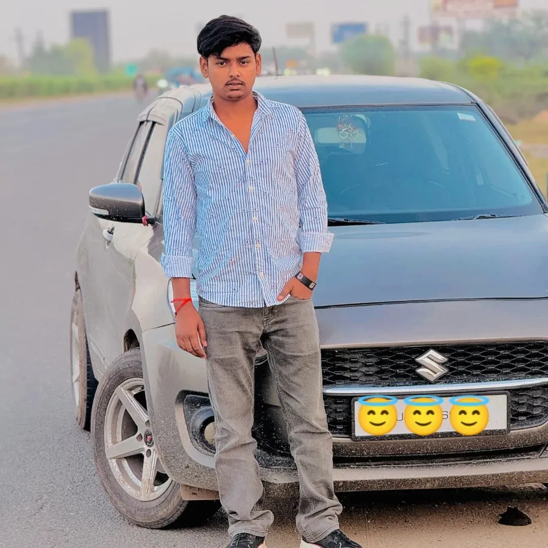 Saurabh Meena