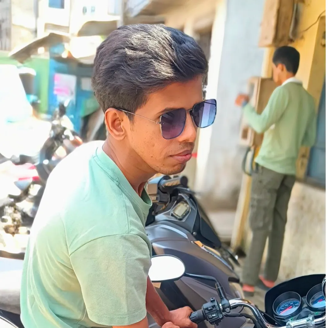 Rashid ansari