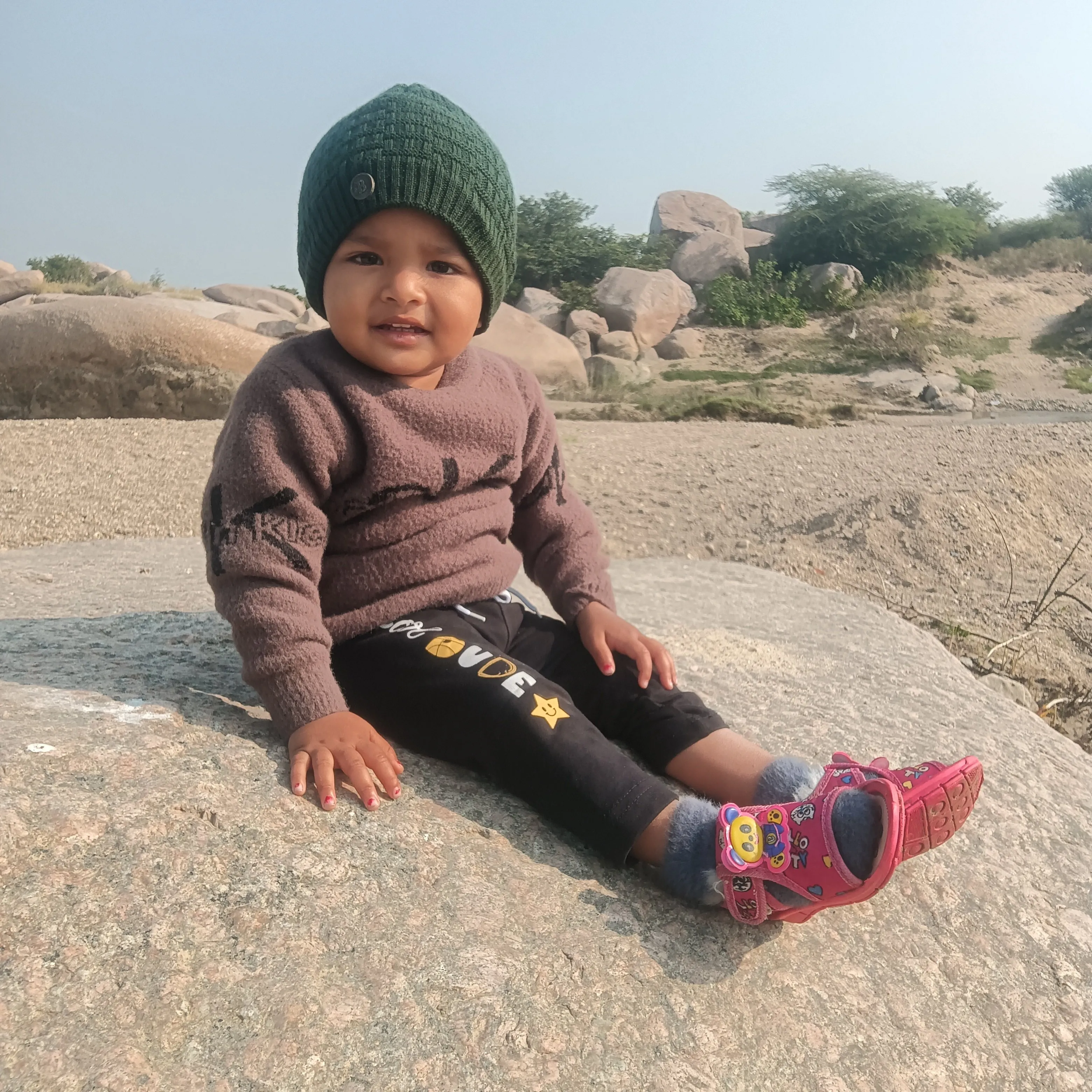 shreyu thakor