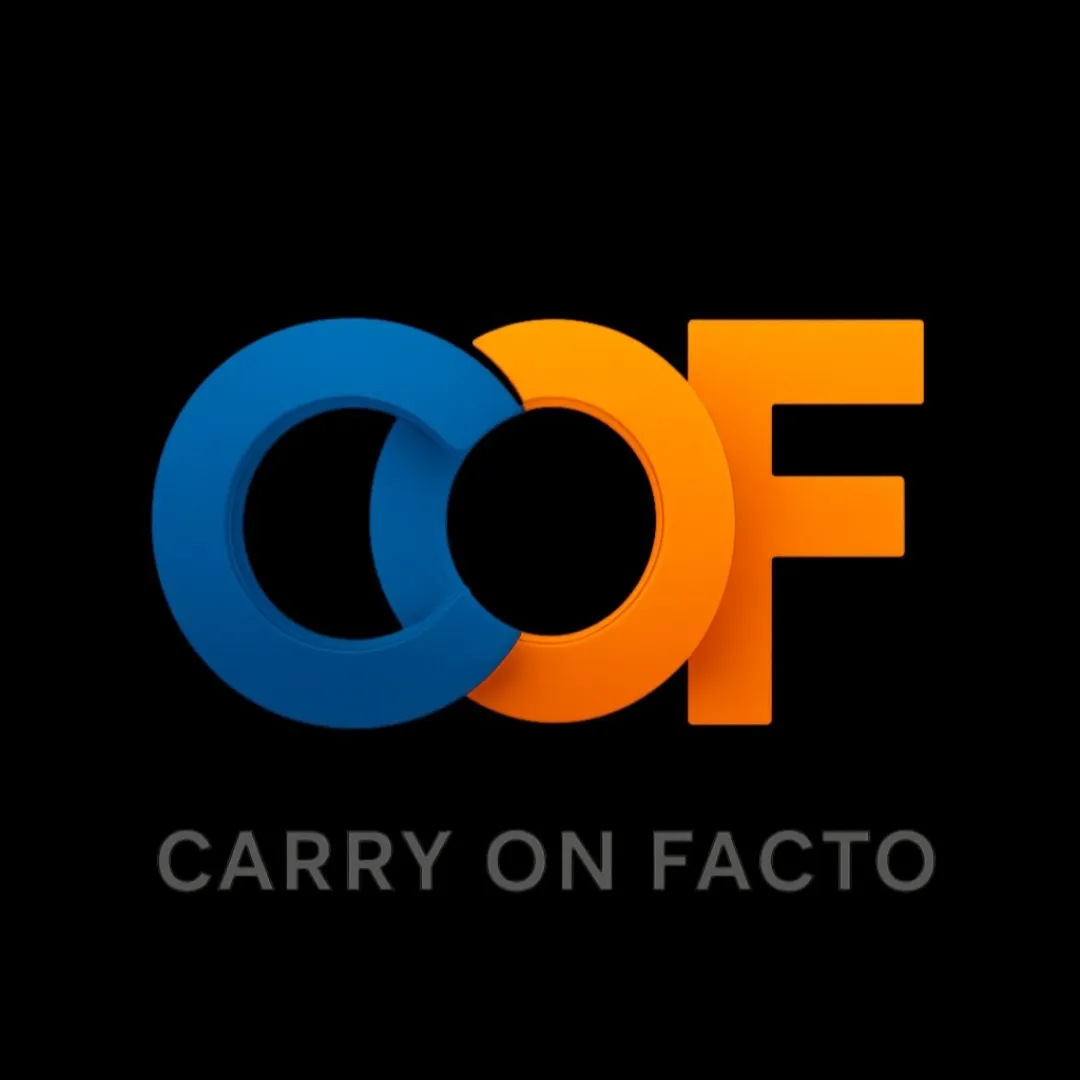 carry on facto