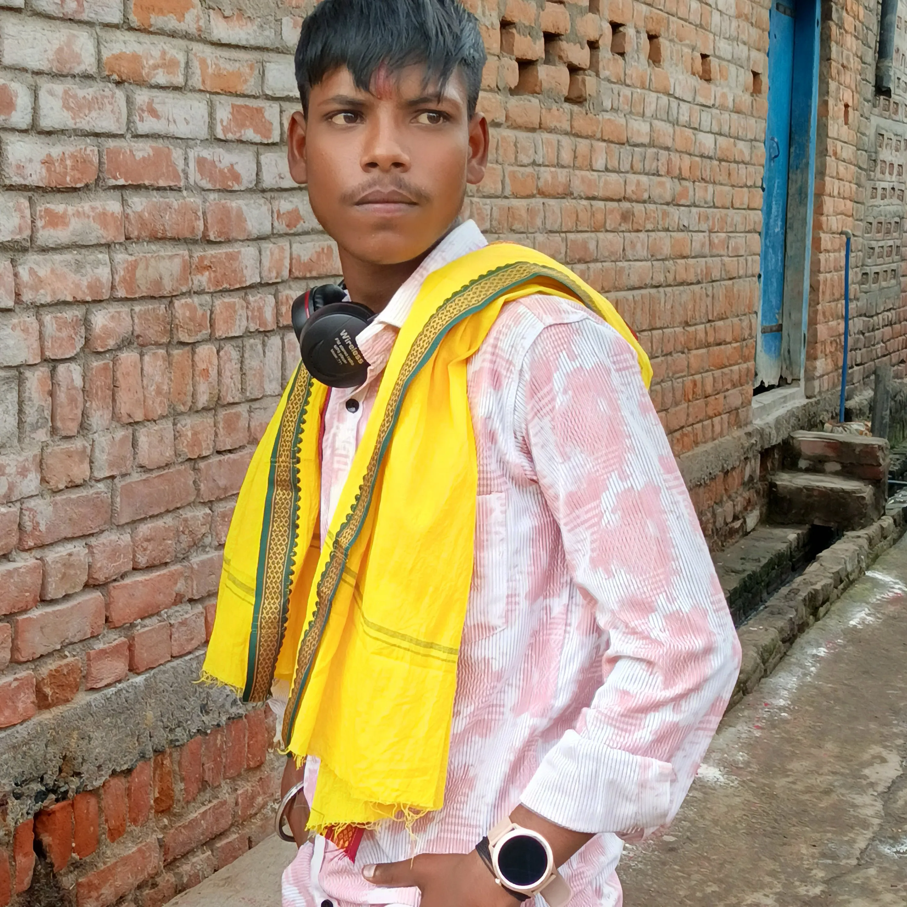 MunnaKumar MunnaKumar