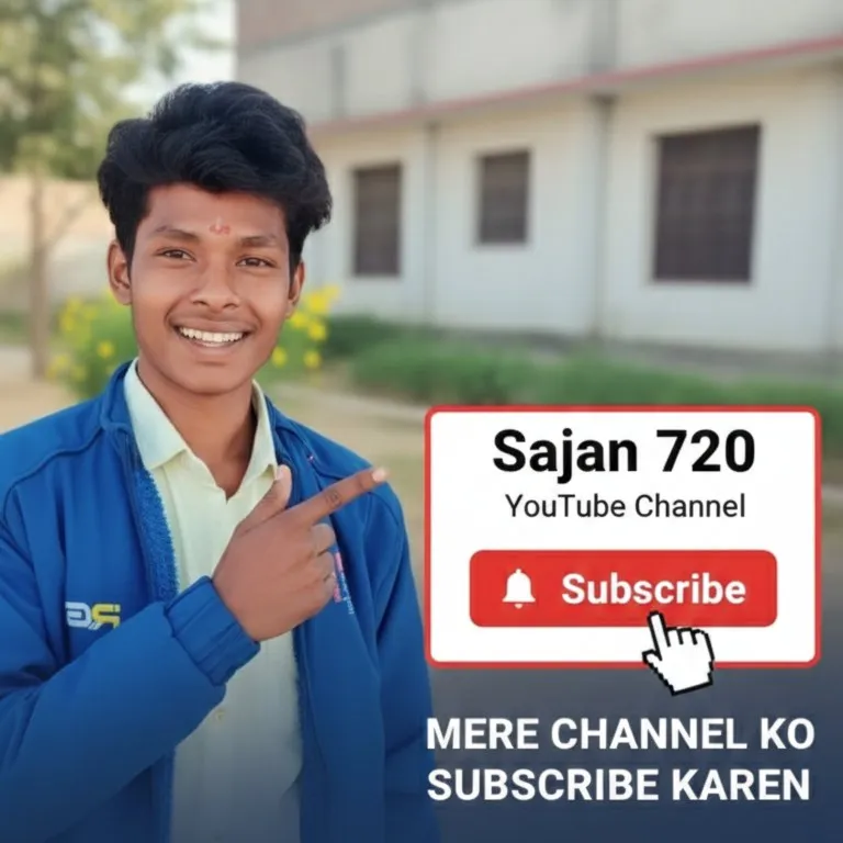 Sajan720 Sajan720