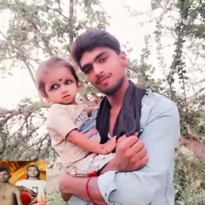 Mukesh Kumar